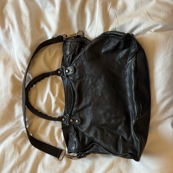 Balenciaga city bag - Picture 2 of 5